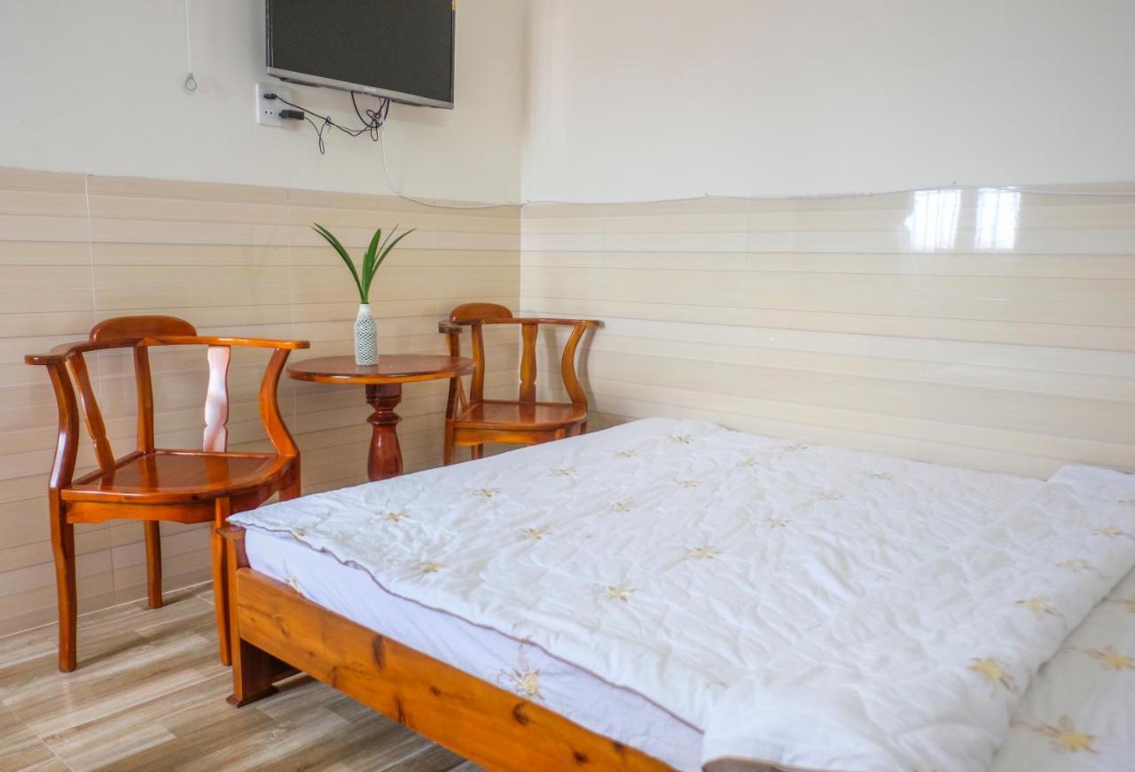 Hoang Yen Hostel Кантхо Екстер'єр фото